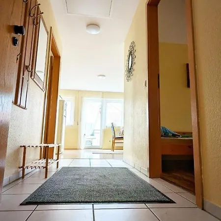 With Balcony Appartement *