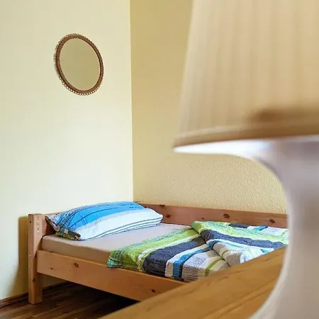Appartement With Balcony *